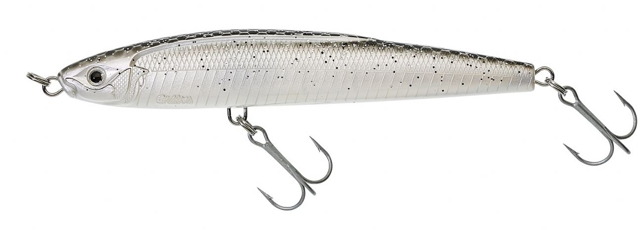 Gunki Shore Shaver 115S